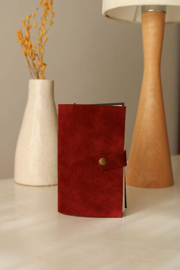 CUADERNO BORDO A6