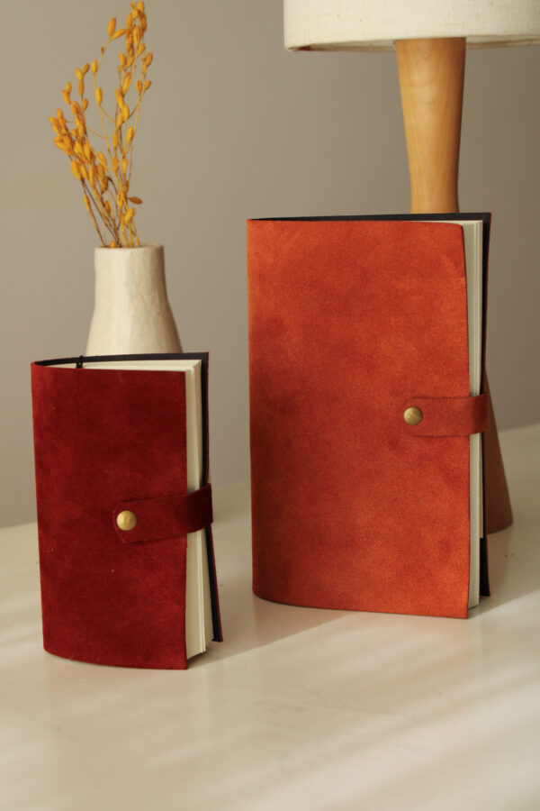 CUADERNO BORDO A6