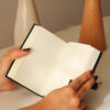 CUADERNO GRIS A6