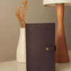 CUADERNO GRIS A5
