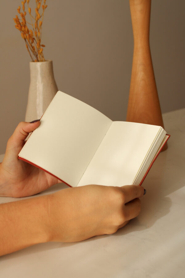 CUADERNO TIERRA