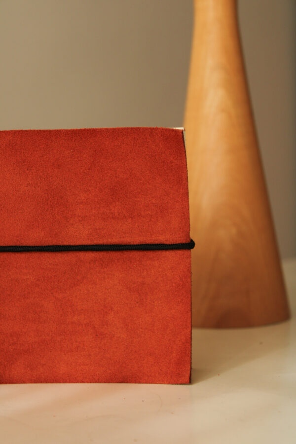 CUADERNO TIERRA