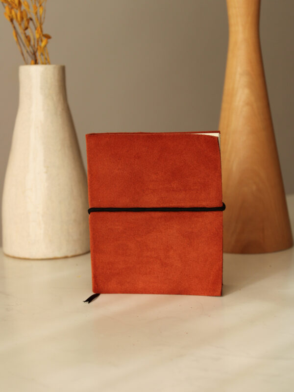 CUADERNO TIERRA