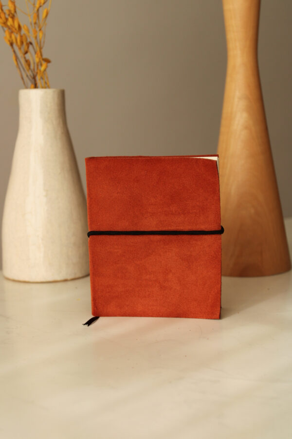 CUADERNO TIERRA