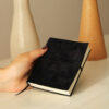 CUADERNO NEGRO