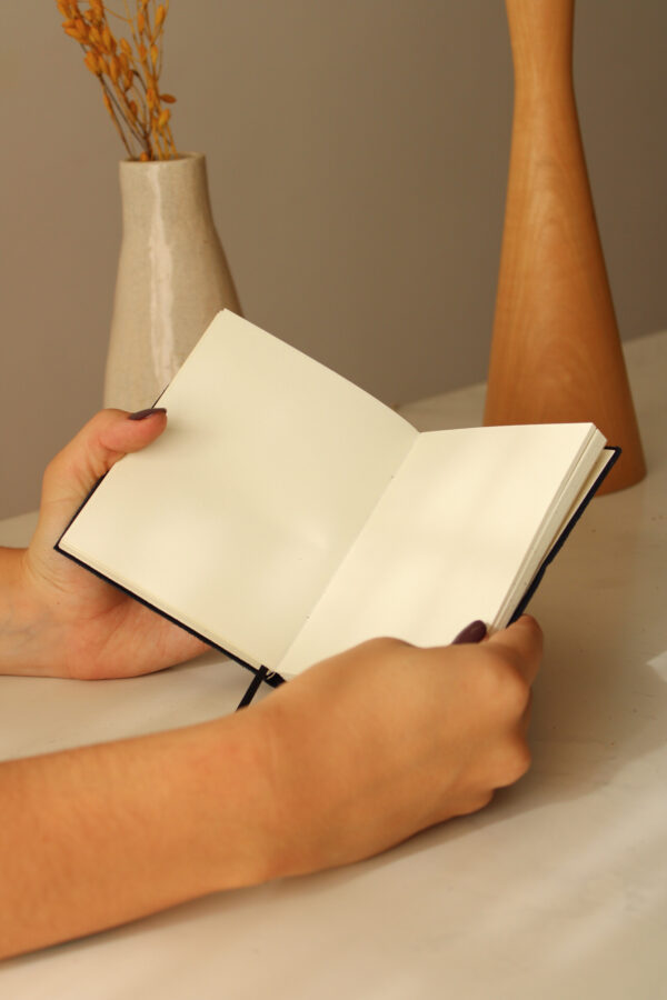 CUADERNO NEGRO