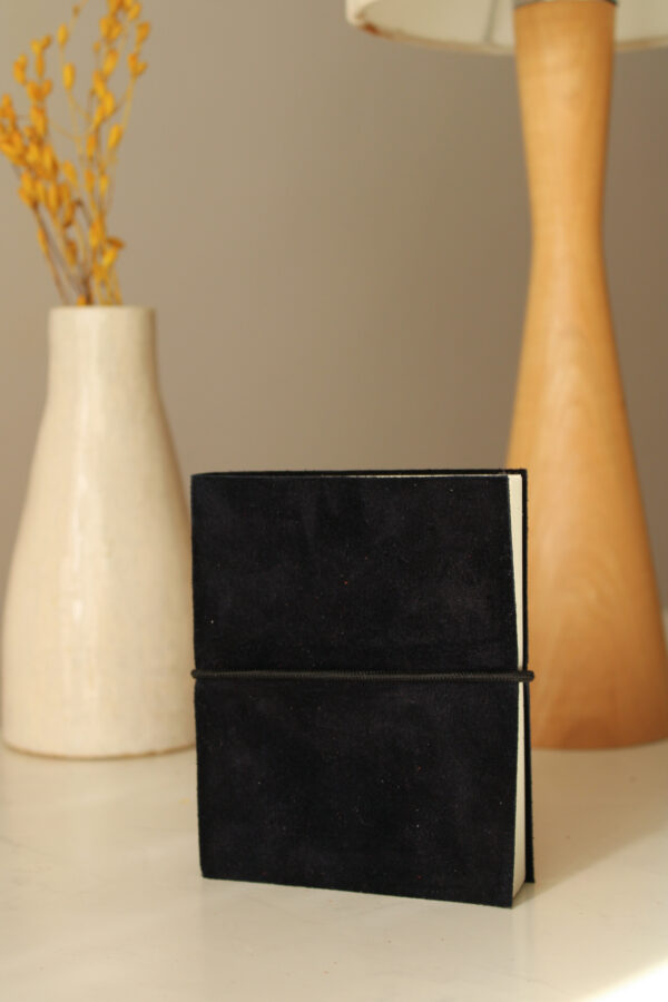 CUADERNO NEGRO