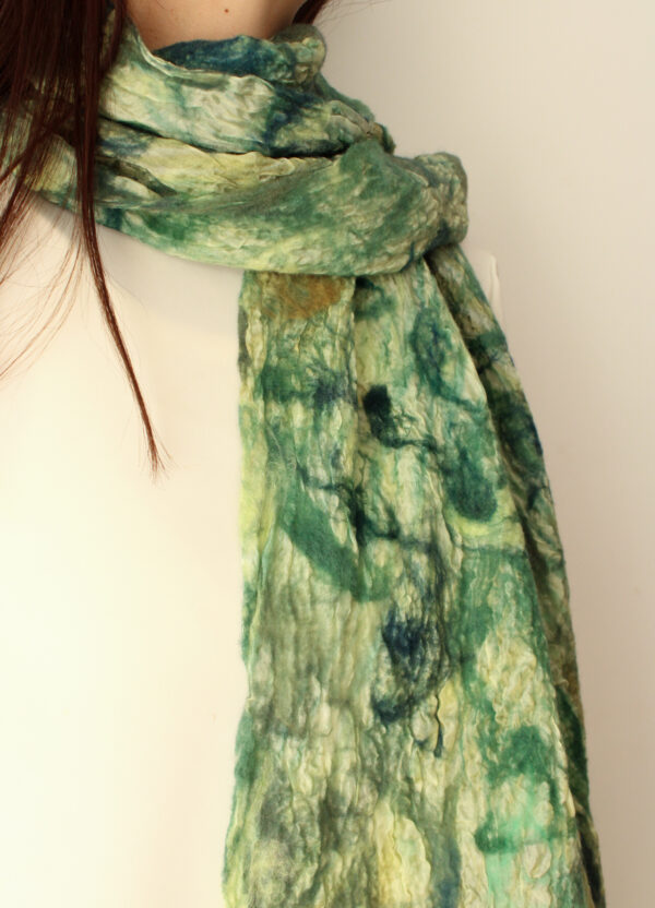 CHALINA VERDE