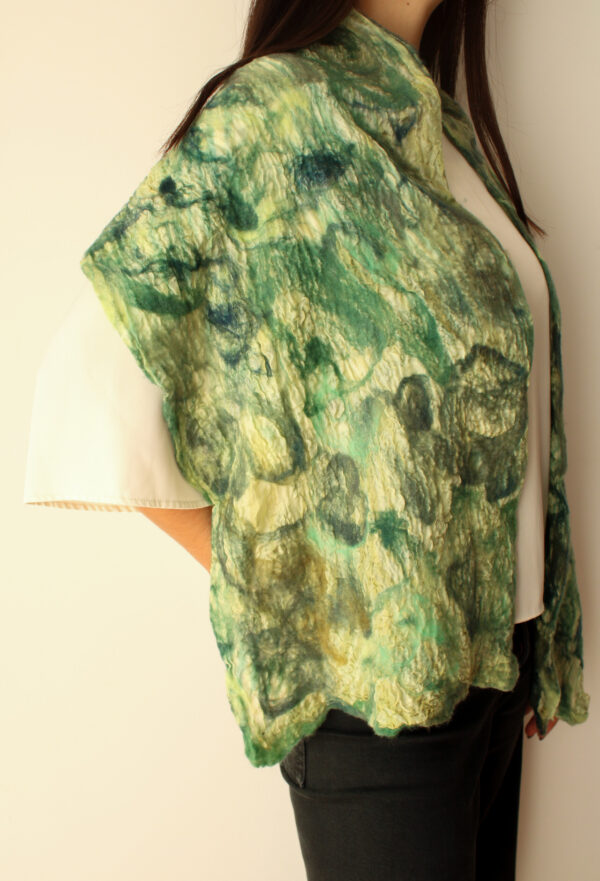 CHALINA VERDE