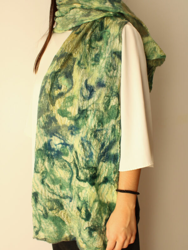 CHALINA VERDE