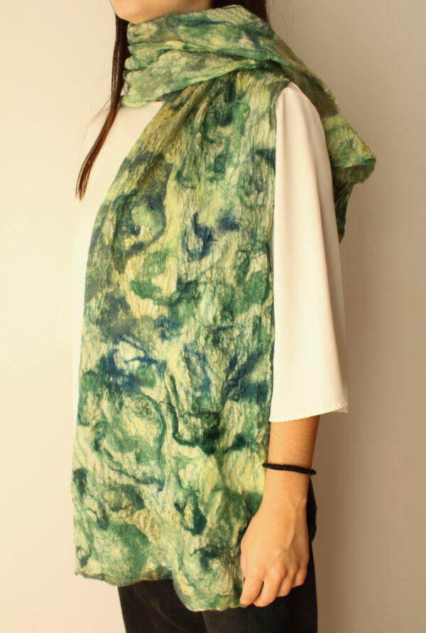 CHALINA VERDE