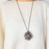 COLLAR NUDO