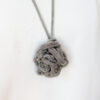 COLLAR NUDO