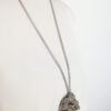 COLLAR NUDO