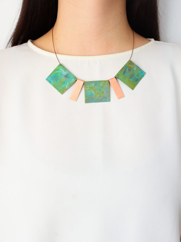 COLLAR (C411)
