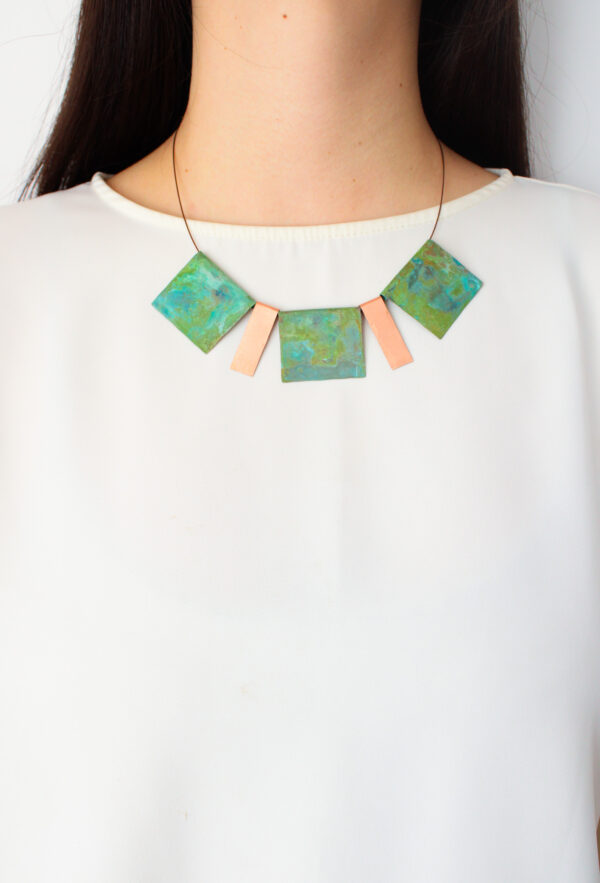 COLLAR (C411)