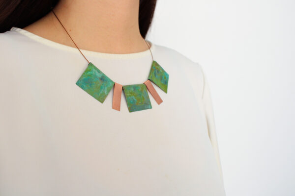 COLLAR (C411)