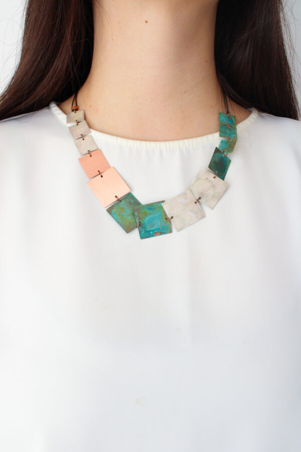 COLLAR (C522)