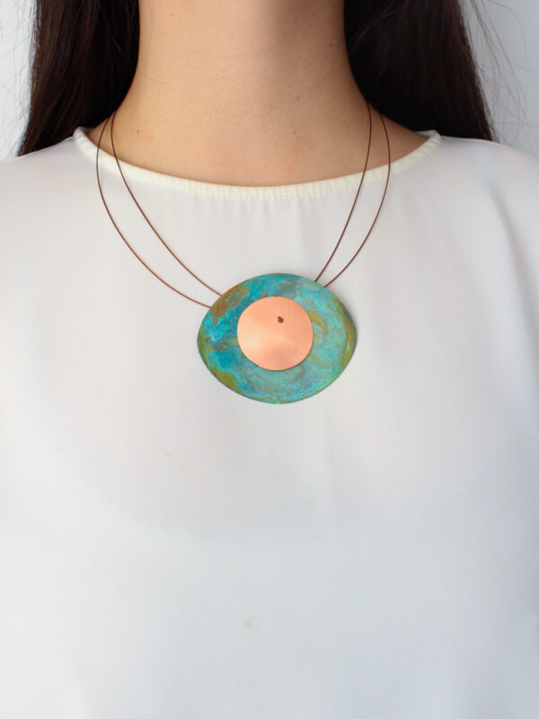 COLLAR (C730)