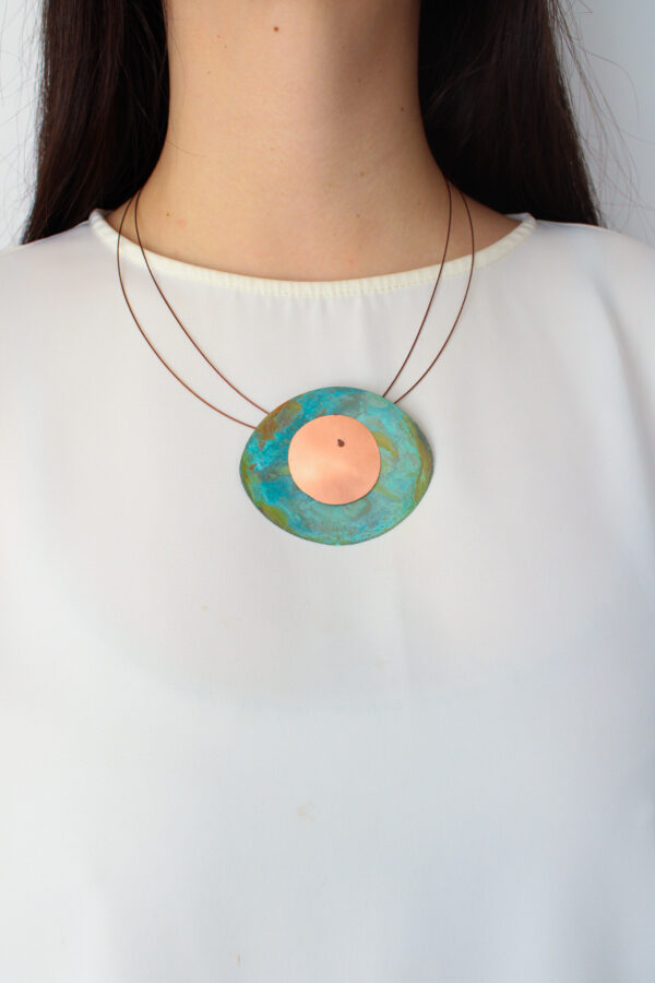 COLLAR (C730)