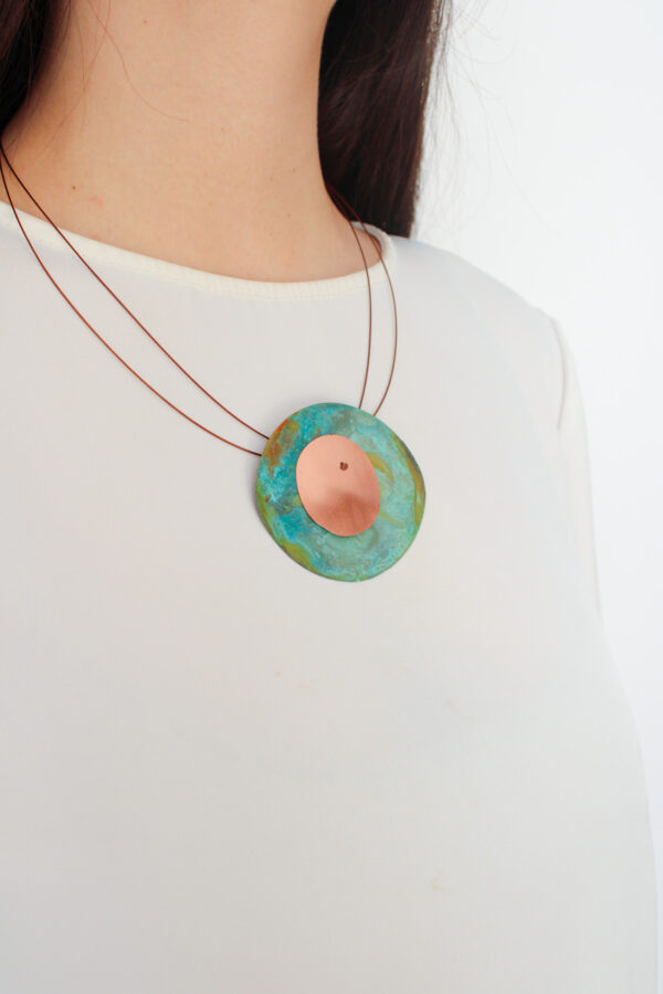 COLLAR (C730)