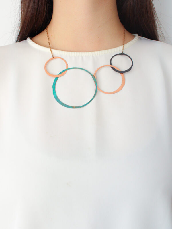 COLLAR (C655)