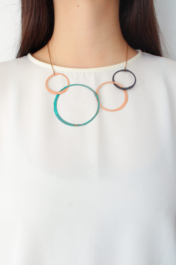 COLLAR (C655)