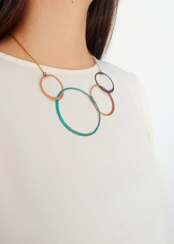 COLLAR (C655)