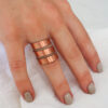 ANILLO PAU