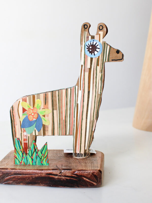 LLAMA