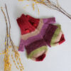 GUANTES CON TAPA