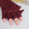 GUANTES SIN DEDO