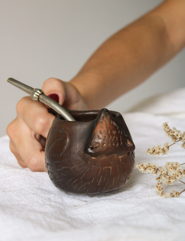 Mate ranquel MATE RANQUEL