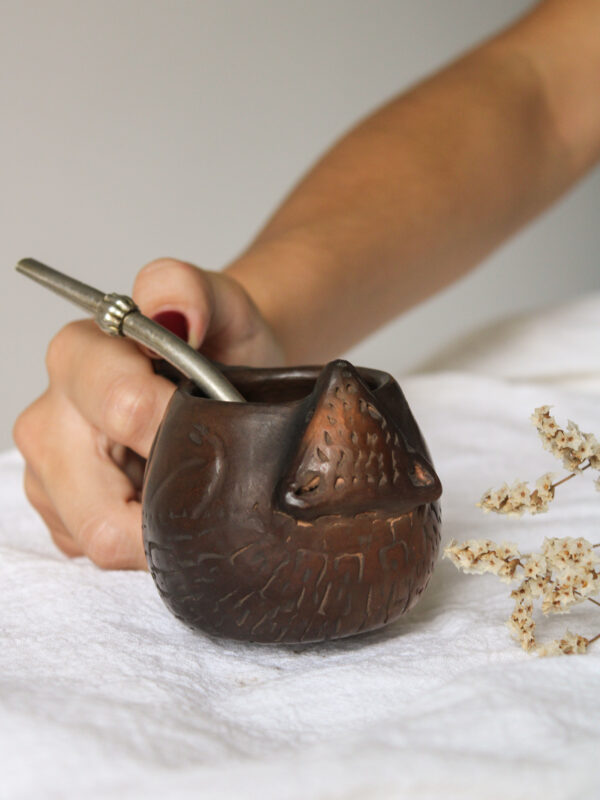 MATE RANQUEL