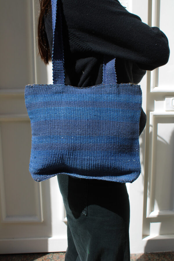 CARTERA CHAGUAR