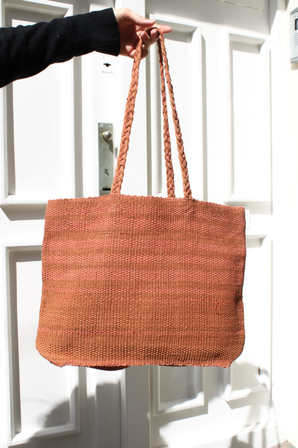 CARTERA CHAGUAR