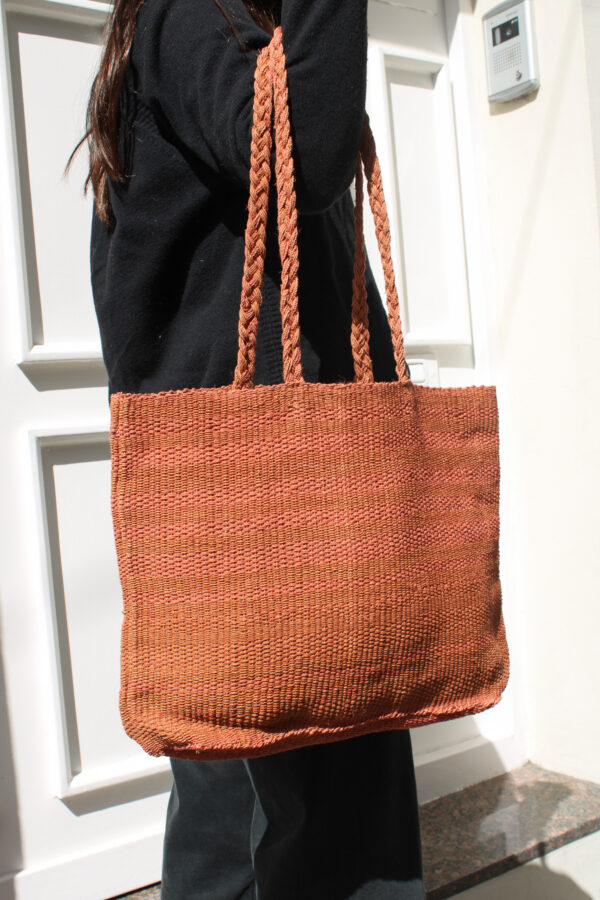 CARTERA CHAGUAR