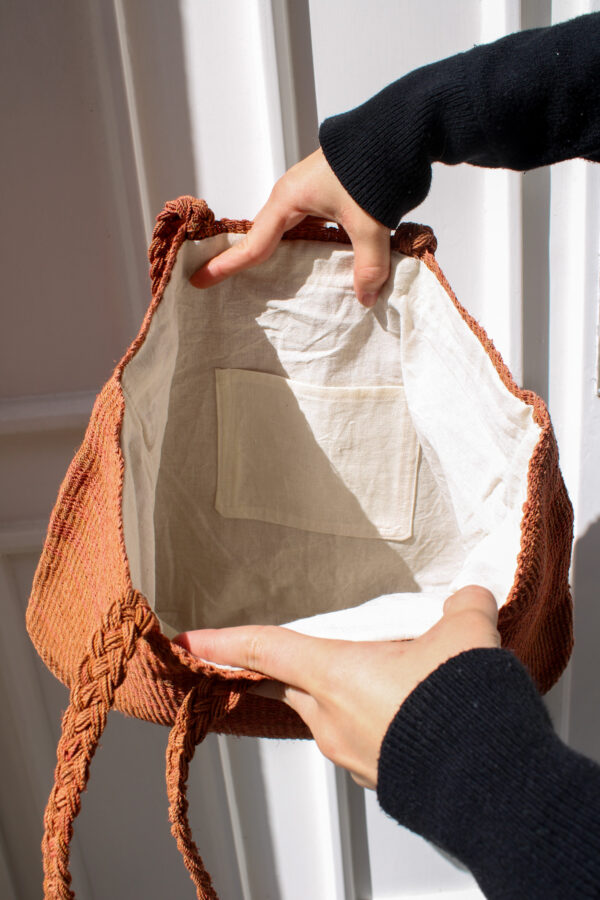 CARTERA CHAGUAR