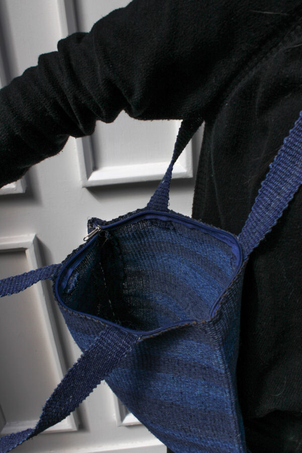 CARTERA CHAGUAR