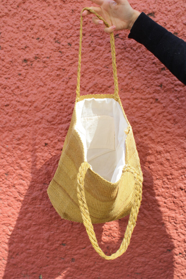 CARTERA CHAGUAR
