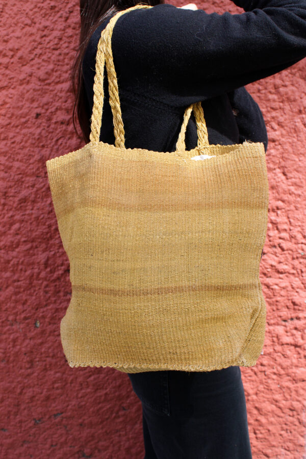 CARTERA CHAGUAR
