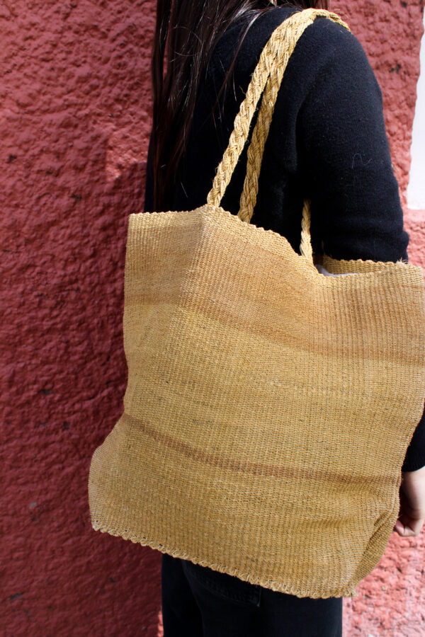 CARTERA CHAGUAR