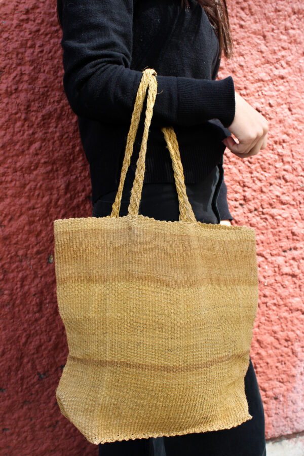 CARTERA CHAGUAR