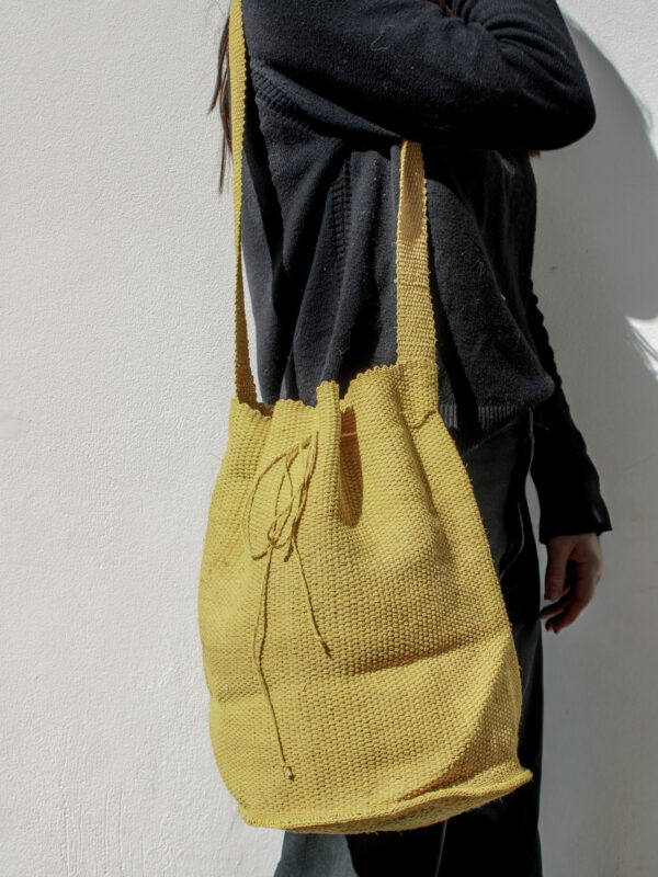 BOLSO CHAGUAR
