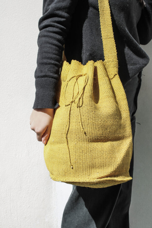 BOLSO CHAGUAR