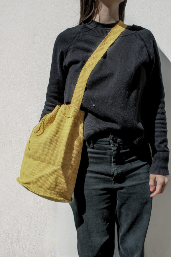 BOLSO CHAGUAR