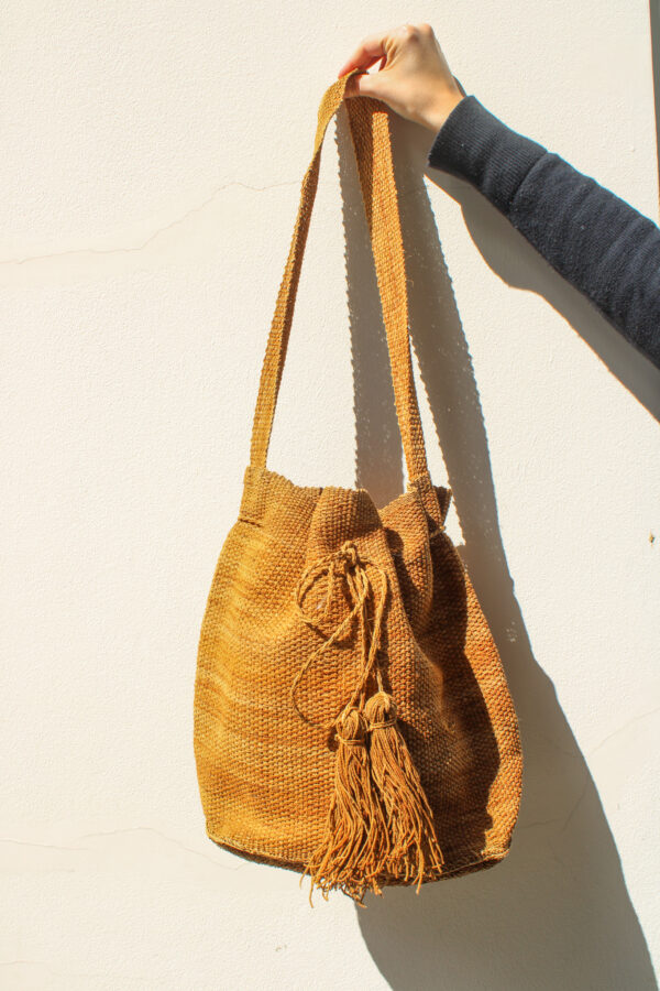 BOLSO CHAGUAR
