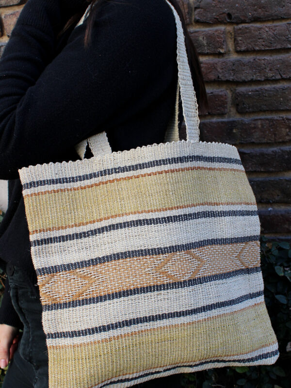 CARTERA CHAGUAR