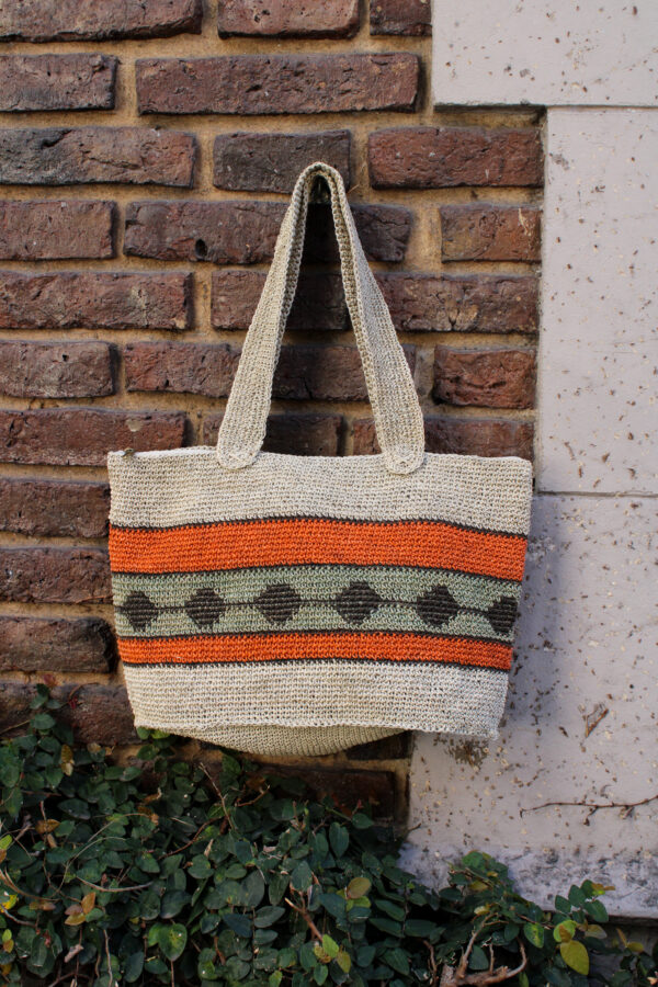 CARTERA CHAGUAR