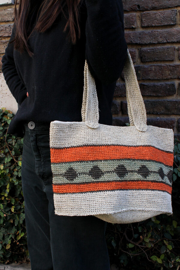CARTERA CHAGUAR